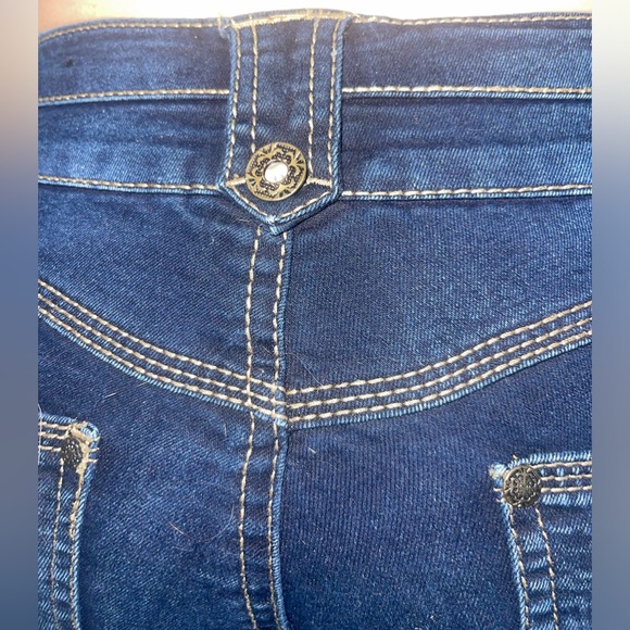 Y2K jeans - Picture 4 of 6